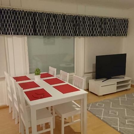 Paetkae Apartment Paltamo Bagian luar foto